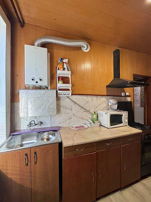 Оренда 2к кв вул Васильянок кв 15хв від Ратуші Ивано-Франковск - изображение 3