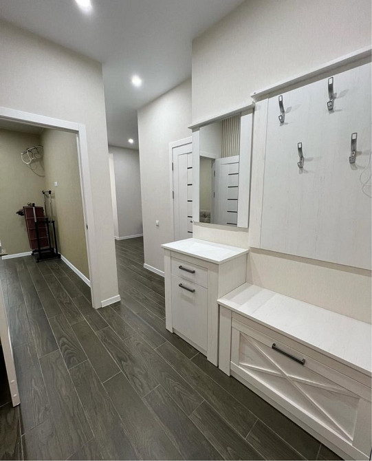 Аренда квартиры в новострое, Холодная гора! Харьков - изображение 6