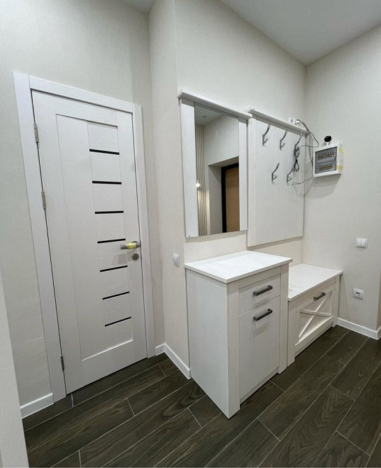 Аренда квартиры в новострое, Холодная гора! Харьков - изображение 5