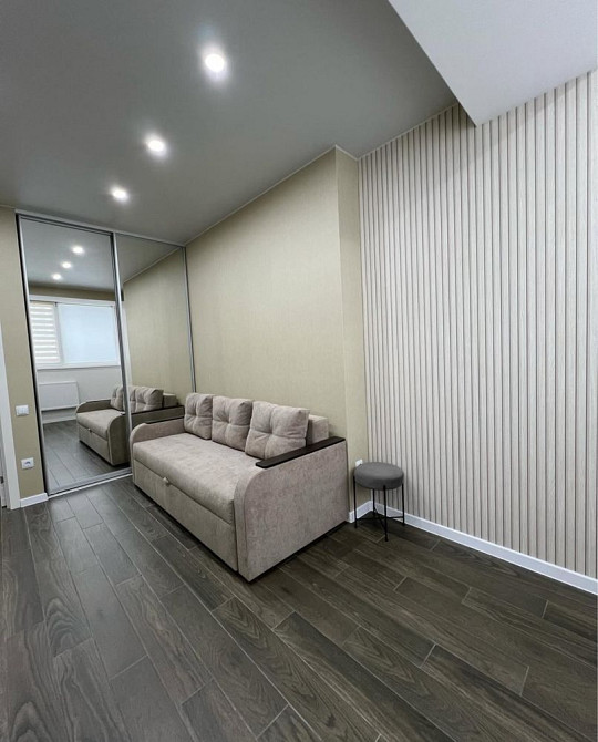 Аренда квартиры в новострое, Холодная гора! Харьков - изображение 8