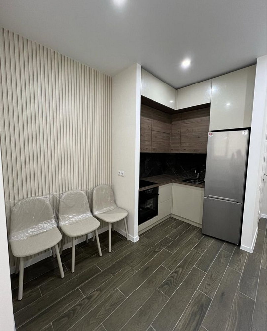 Аренда квартиры в новострое, Холодная гора! Харьков - изображение 1