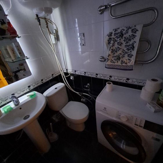 Сдам 2-комн.кв. Победа-6, Героев Проспект, Бульвар Славы, 21. Днепр - изображение 6