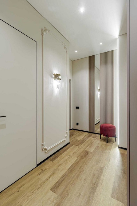 Ексклюзивна видова квартира в преміальному ЖК «Престиж хол» Київ - зображення 7