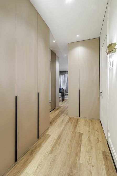 Ексклюзивна видова квартира в преміальному ЖК «Престиж хол» Київ - зображення 4