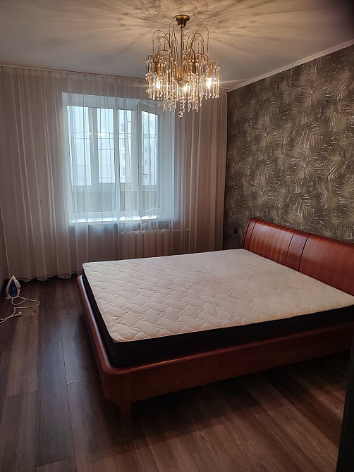 Оренда двокімнатної Грушевського 11  Бровари в гарному стані Бровари - зображення 7