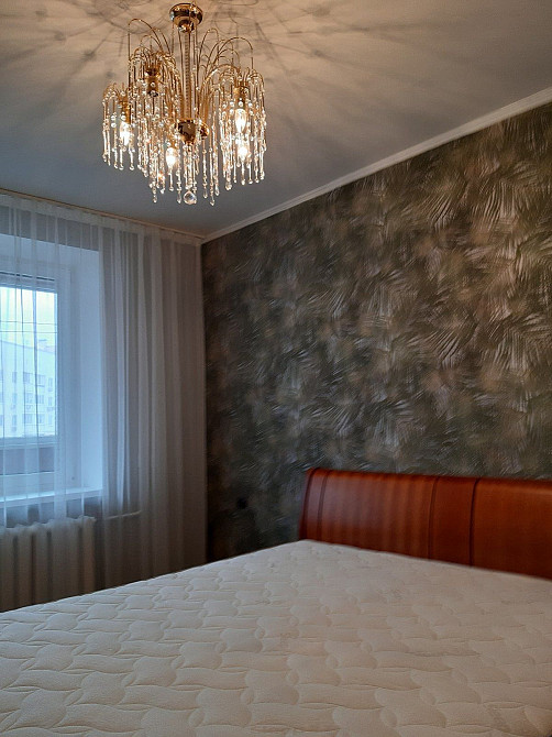 Оренда двокімнатної Грушевського 11  Бровари в гарному стані Бровари - зображення 1