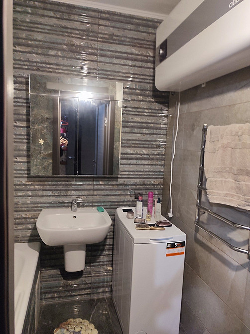 Оренда двокімнатної Грушевського 11  Бровари в гарному стані Бровари - зображення 8