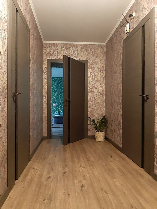 Оренда двокімнатної Грушевського 11  Бровари в гарному стані Бровари - зображення 4