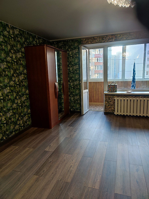 Оренда двокімнатної Грушевського 11  Бровари в гарному стані Бровари - зображення 6