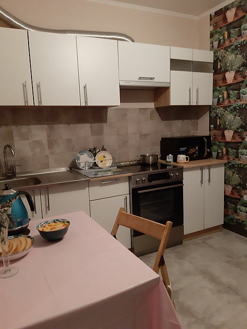 Оренда двокімнатної Грушевського 11  Бровари в гарному стані Бровари - зображення 2