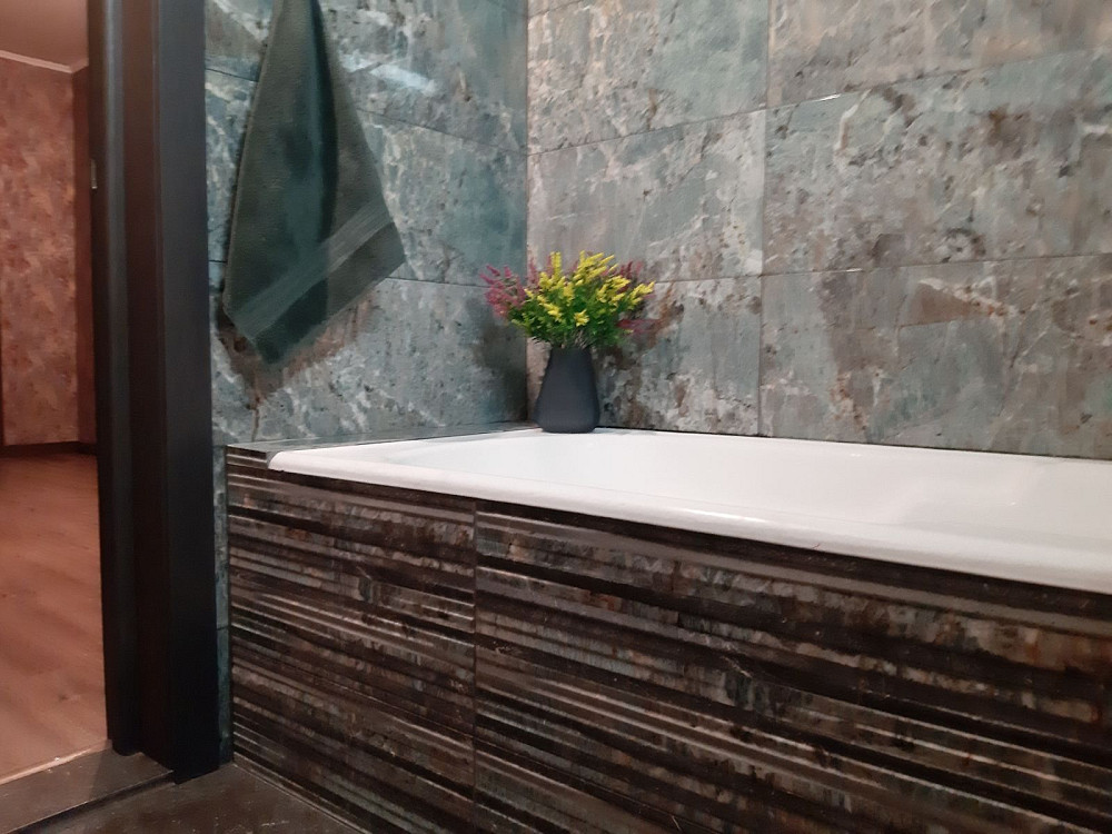 Оренда двокімнатної Грушевського 11  Бровари в гарному стані Бровари - зображення 3