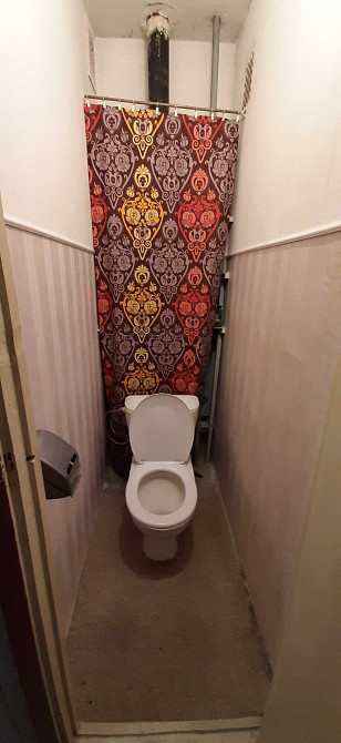 Сдам квавртиру на Николаевая 9а Київ - зображення 7