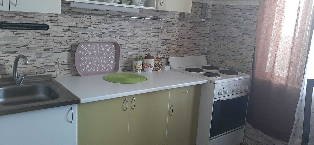 Сдам квавртиру на Николаевая 9а Київ - зображення 1