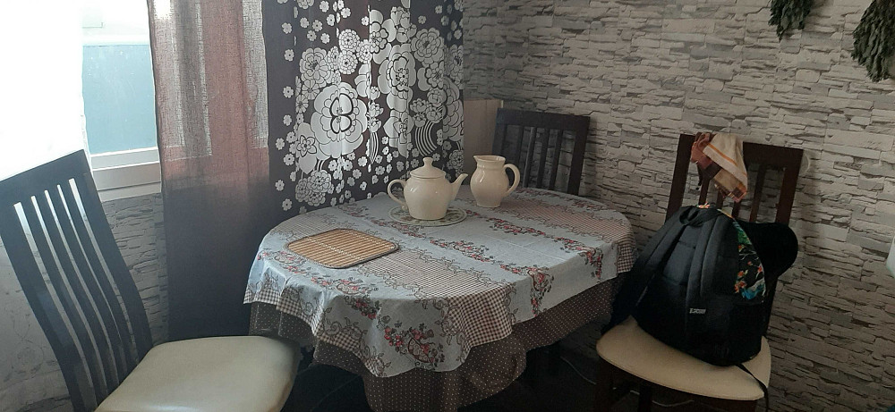 Сдам квавртиру на Николаевая 9а Київ - зображення 2