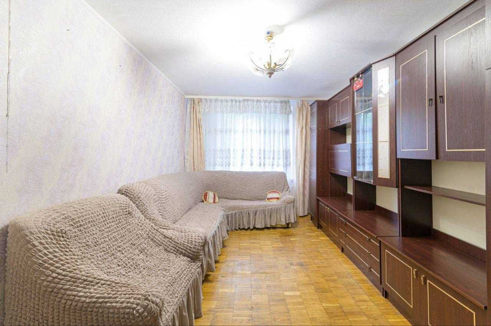 Здам 2кімнатну квартиру КПІ Киев - изображение 3