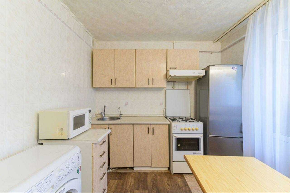 Здам 2кімнатну квартиру КПІ Киев - изображение 2