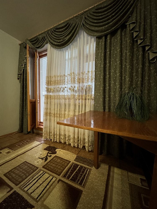 Оренда 2 кімнатної квартири Полтавська Кропивницкий - изображение 5