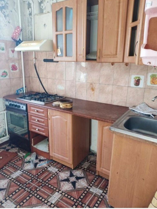 Здам 2 кімнатну квартиру Пісочин,  Мобіль Песочин - изображение 1