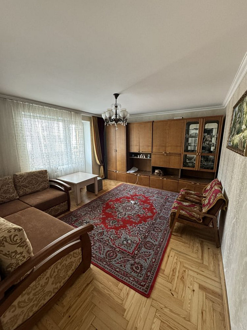 здається трикімнатна квартира Ковель - зображення 8