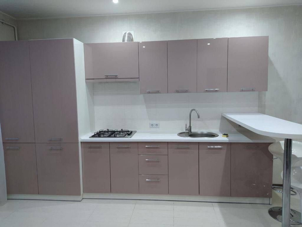 Аренда 1к Счаслий Щасливий Грани Комфорт Сити Рыбинский Дафи Гагарина Днепр - изображение 3