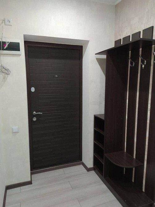 Аренда 1к Счаслий Щасливий Грани Комфорт Сити Рыбинский Дафи Гагарина Днепр - изображение 8