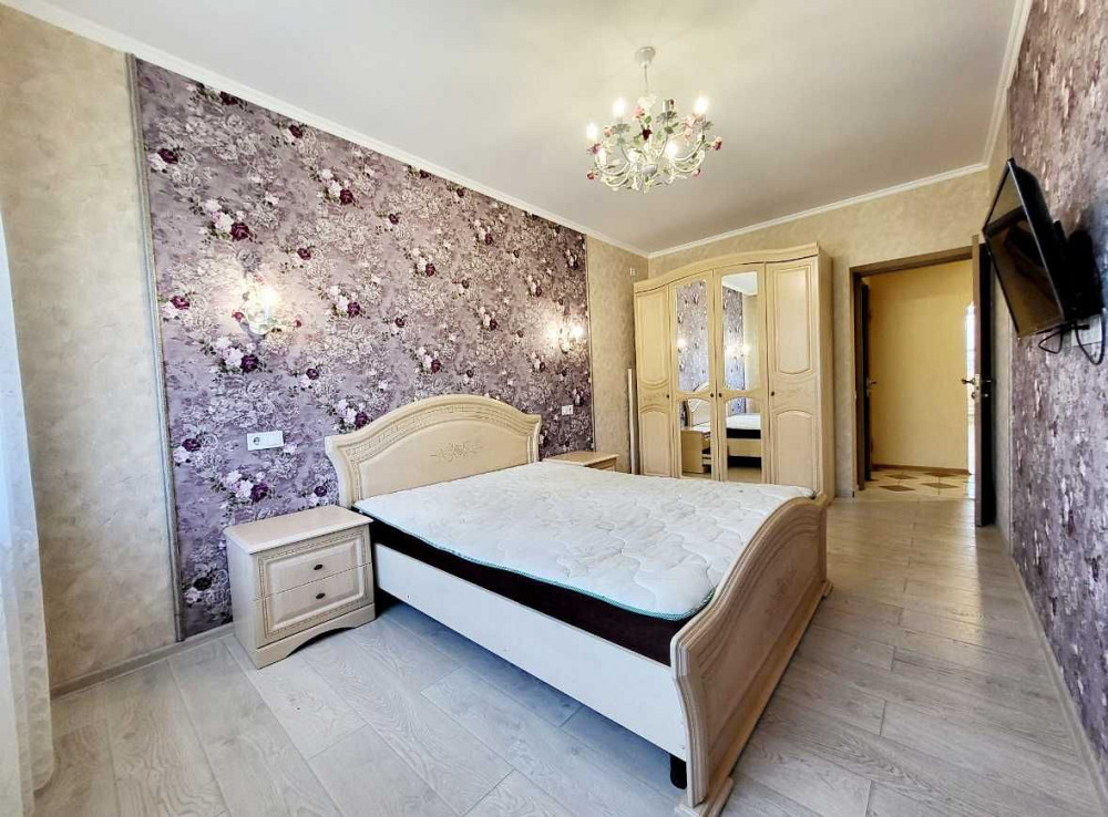 Простора 2к квартира в центрі, ЖК Капітал. вул. Соборна Ирпень - изображение 2