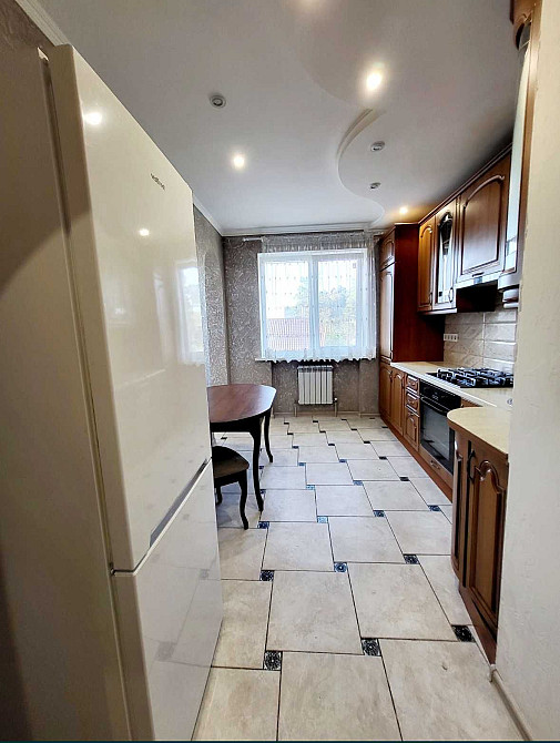 Простора 2к квартира в центрі, ЖК Капітал. вул. Соборна Ирпень - изображение 4