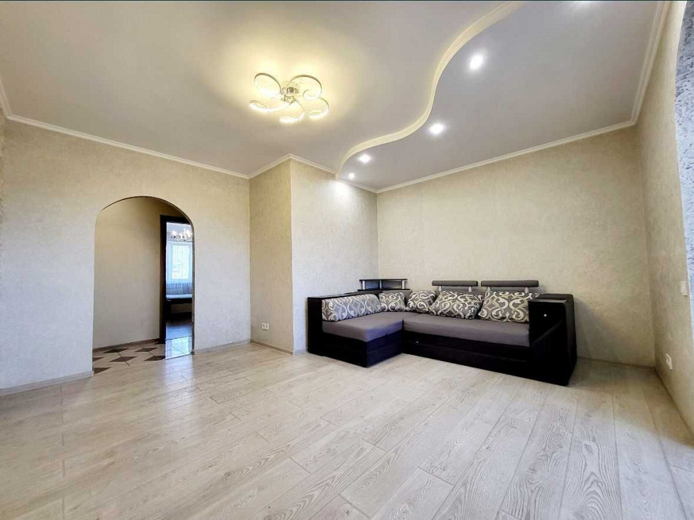 Простора 2к квартира в центрі, ЖК Капітал. вул. Соборна Ирпень - изображение 5