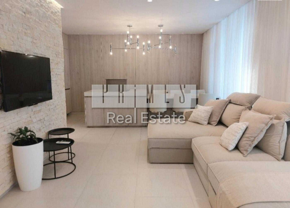 Оренда квартира, ЖК Central Park, вул. Саперне поле, 7 Киев - изображение 1