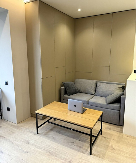 Здається Шикарна 1 кімната квартира ЖК Рів'єра. Винница - изображение 5