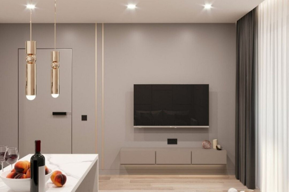 Здається Шикарна 1 кімната квартира ЖК Рів'єра. Винница - изображение 6