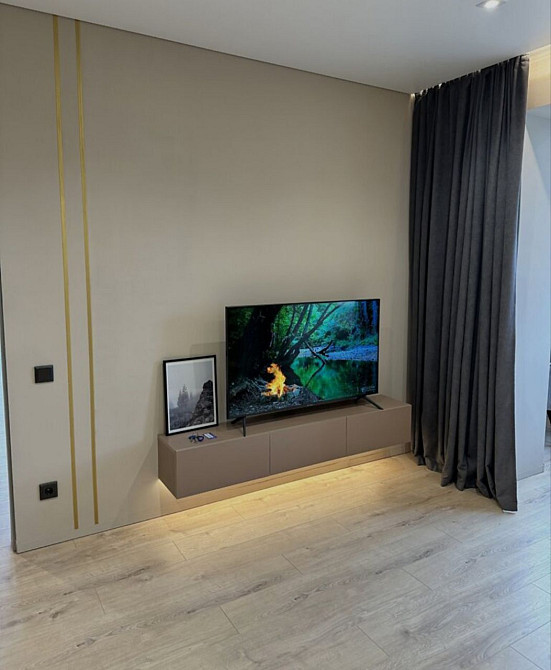 Здається Шикарна 1 кімната квартира ЖК Рів'єра. Винница - изображение 8