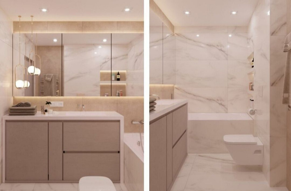 Здається Шикарна 1 кімната квартира ЖК Рів'єра. Винница - изображение 7