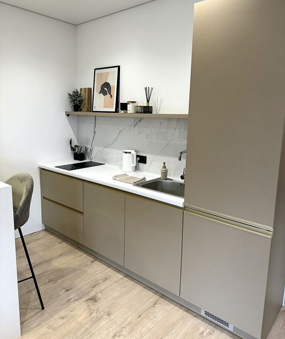 Здається Шикарна 1 кімната квартира ЖК Рів'єра. Винница - изображение 3