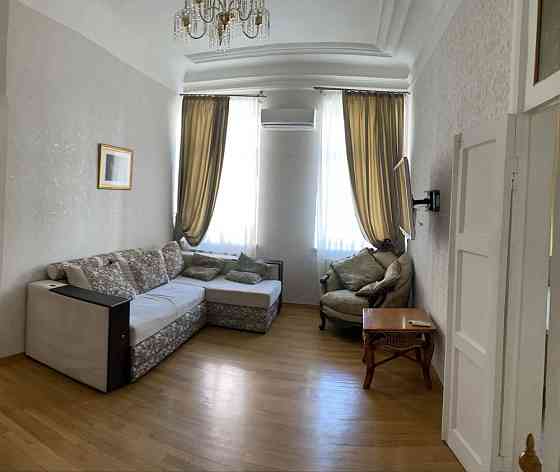 Сдам 3-х комнатную квартиру Центр Каскад плаза Шевченко Днепр