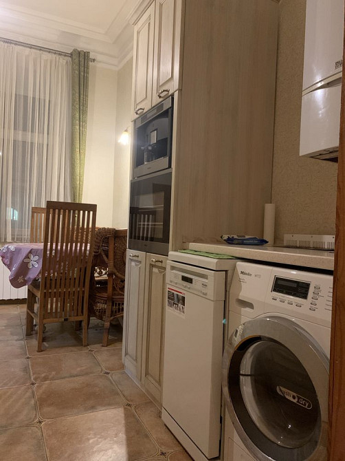 Сдам 3-х комнатную квартиру Центр Каскад плаза Шевченко Днепр - изображение 6