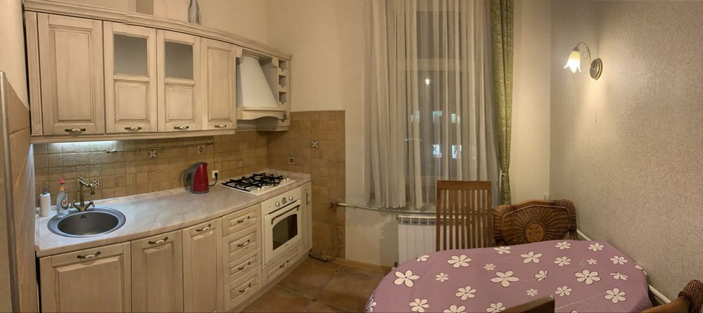 Сдам 3-х комнатную квартиру Центр Каскад плаза Шевченко Днепр - изображение 4