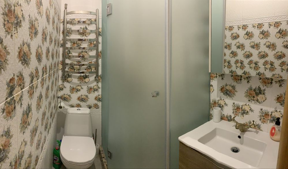 Сдам 3-х комнатную квартиру Центр Каскад плаза Шевченко Днепр - изображение 5