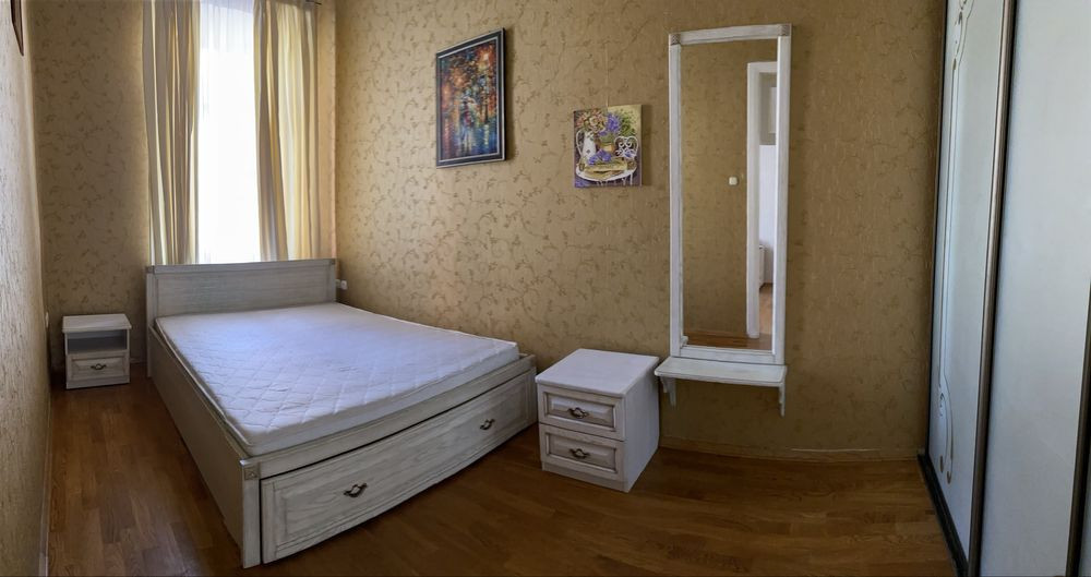 Сдам 3-х комнатную квартиру Центр Каскад плаза Шевченко Днепр - изображение 3