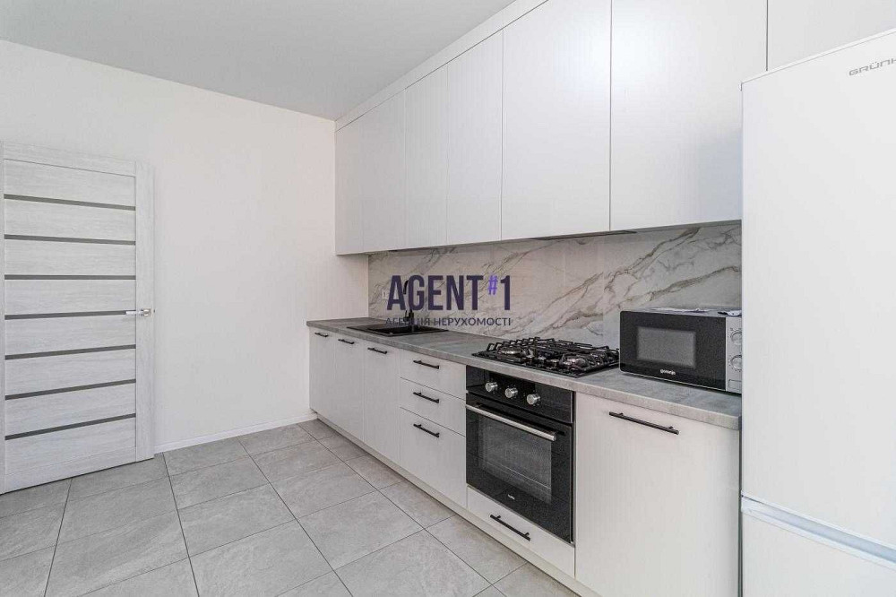 Оренда   світлої 2-кімн. квартири в ЖК Софія Клубний Софіївська Борщагівка - зображення 4