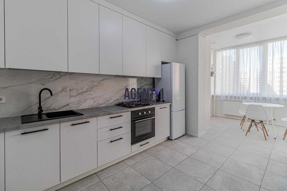 Оренда   світлої 2-кімн. квартири в ЖК Софія Клубний Софіївська Борщагівка - зображення 1