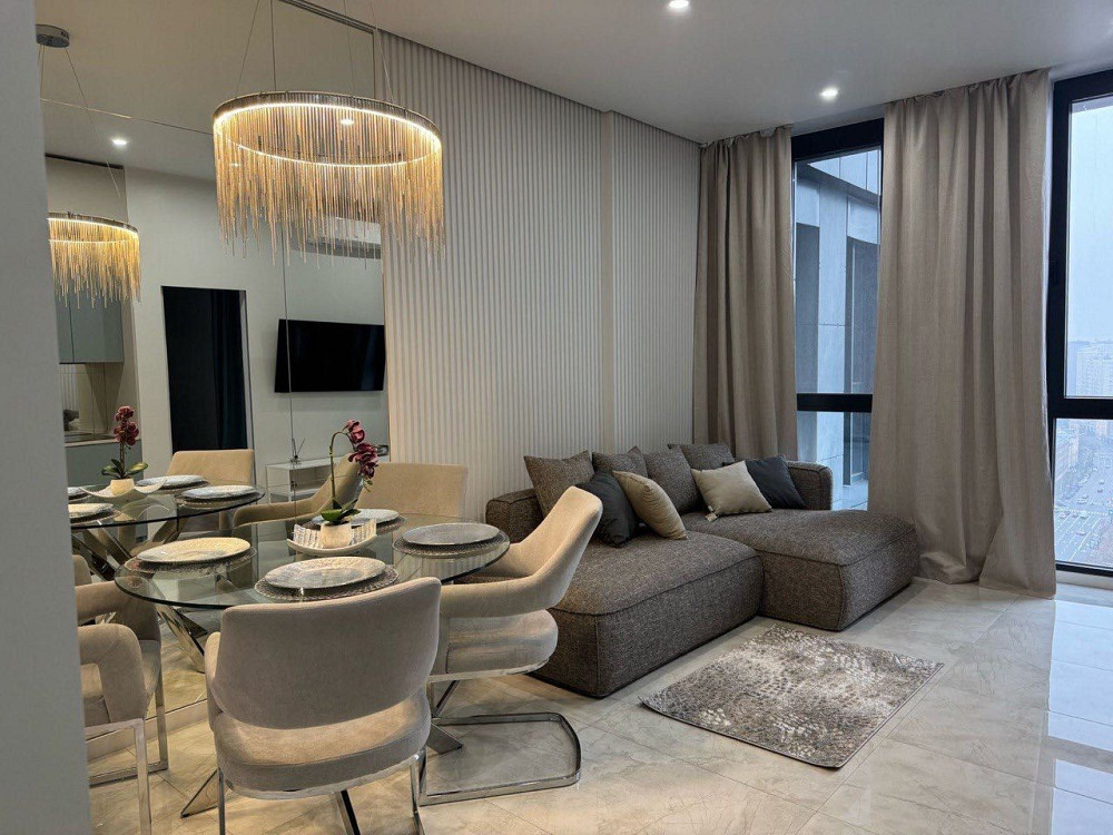 Актуальна. Готова до заселення ЖК Чікаго Антоновича Центр Київ - зображення 1