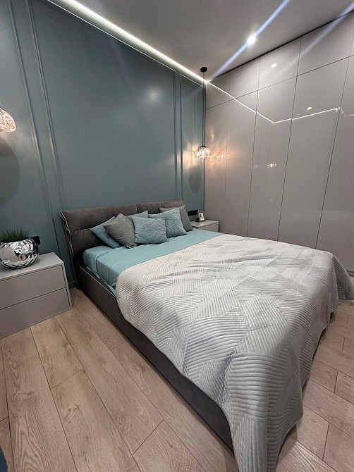 Актуальна. Готова до заселення ЖК Чікаго Антоновича Центр Київ - зображення 6