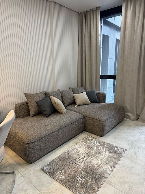 Актуальна. Готова до заселення ЖК Чікаго Антоновича Центр Київ - зображення 3