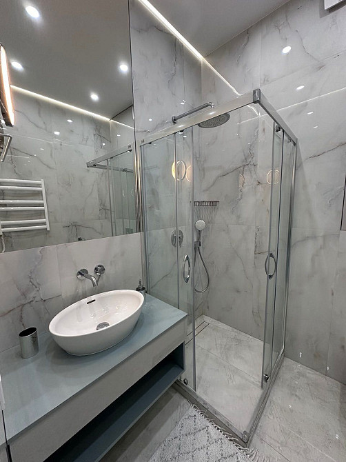 Актуальна. Готова до заселення ЖК Чікаго Антоновича Центр Київ - зображення 8