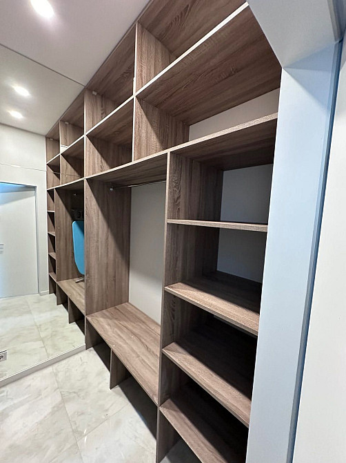 Актуальна. Готова до заселення ЖК Чікаго Антоновича Центр Київ - зображення 7