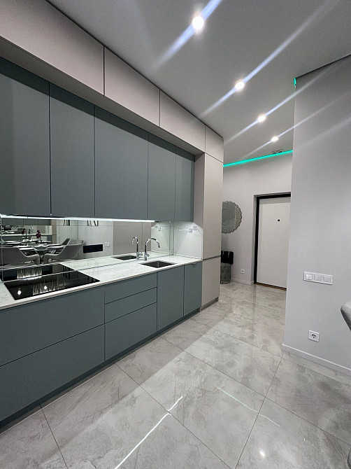 Актуальна. Готова до заселення ЖК Чікаго Антоновича Центр Київ - зображення 4