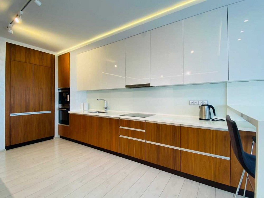 Оренда 3к квартира 120м2 Парк Авеню Park Avenue пр-т. Голосіївський 60 Киев - изображение 8