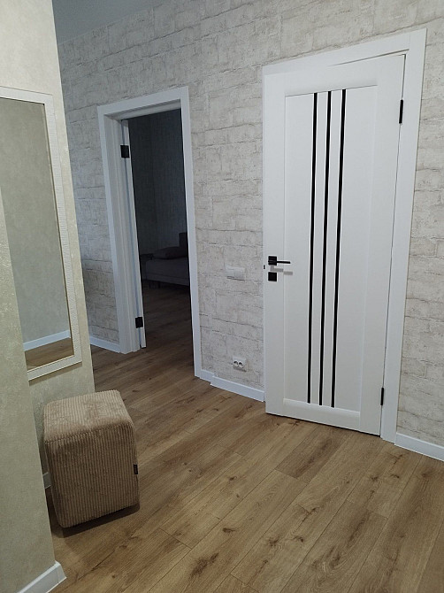 Здам квартиру в ідейному кварталі Empatica Ровно - изображение 1