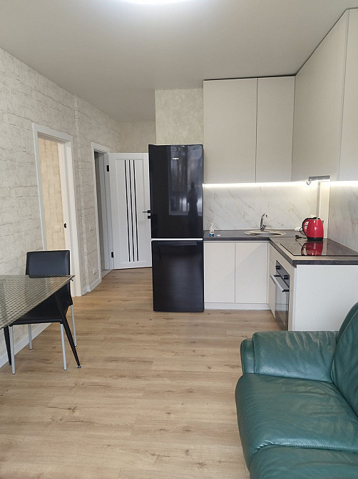 Здам квартиру в ідейному кварталі Empatica Ровно - изображение 2